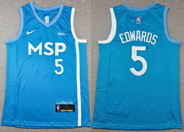 Minnesota Timberwolves Jerseys 05 [Wholesale NBA Jerseys 1705]